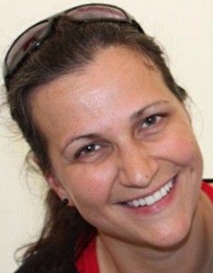 Justyna Enzi - Bildungsraum Trainerin