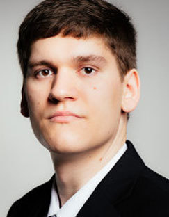 Daniel Leisser - bildungsraum-Sprachtrainer