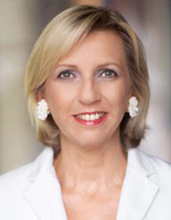 Karin Praniess-Kastner - Bildungsraum Trainerin
