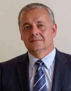 bildungsraum-Berater Thomas Kolm