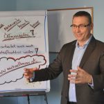 Strategisches Empfehlungsmarketing - Workshop mit Michael Knorr