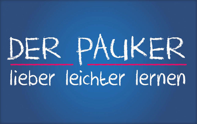 Der Pauker