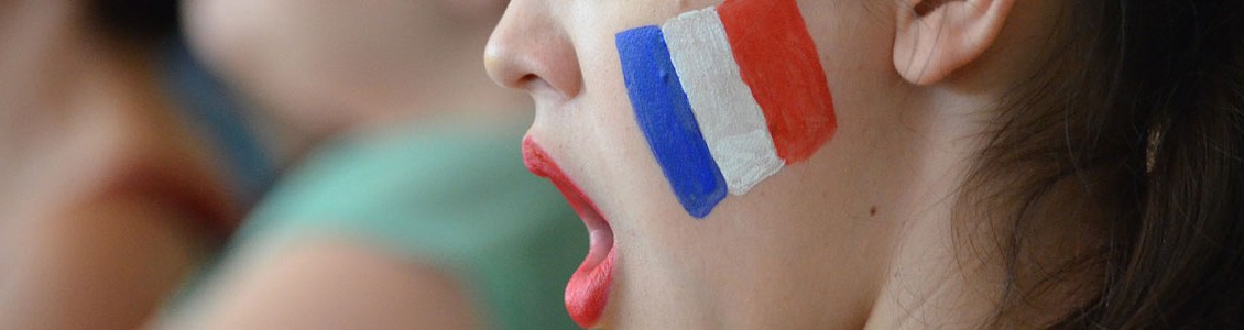 Warum Sie Französisch lernen sollten