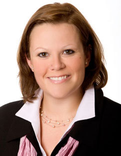 bildungsraum-Trainerin Sandra Wassmuth