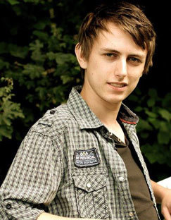 Luke Green - bildungsraum-Trainer