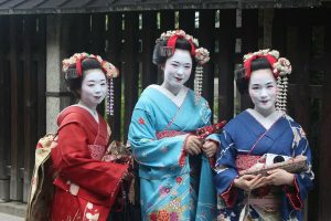 Japanische Kultur