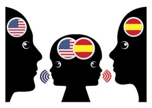 Mehrsprachigkeit und Gehirnaktivität